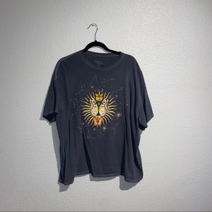 pacsun desert dreamer tee